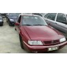 citroen xantia berlina del año 2000