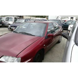 citroen xantia berlina del año 2000