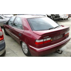citroen xantia berlina del año 2000