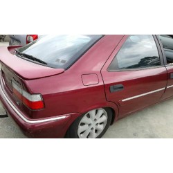 citroen xantia berlina del año 2000