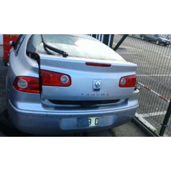 renault laguna ii (bg0) del año 2005