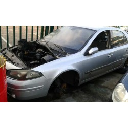 renault laguna ii (bg0) del año 2005
