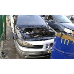 renault laguna ii (bg0) del año 2005