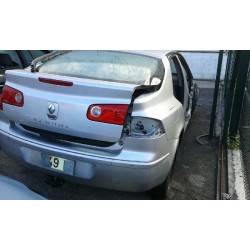 renault laguna ii (bg0) del año 2005