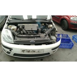 ford fiesta (cbk) del año 2003
