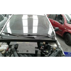ford fiesta (cbk) del año 2003