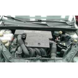 ford fiesta (cbk) del año 2003