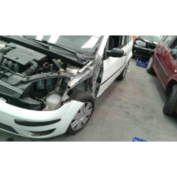 ford fiesta (cbk) del año 2003