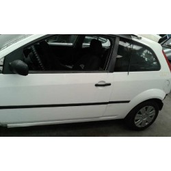 ford fiesta (cbk) del año 2003
