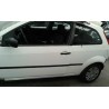 ford fiesta (cbk) del año 2003