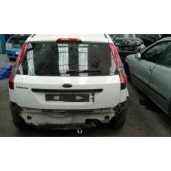 ford fiesta (cbk) del año 2003