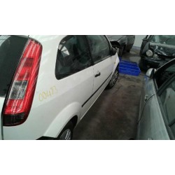 ford fiesta (cbk) del año 2003