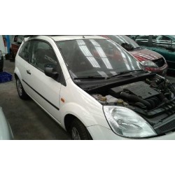 ford fiesta (cbk) del año 2003