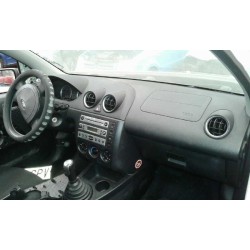 ford fiesta (cbk) del año 2003