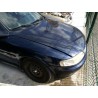 opel vectra b berlina del año 1999