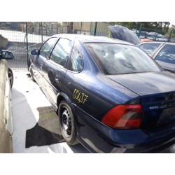 opel vectra b berlina del año 1999