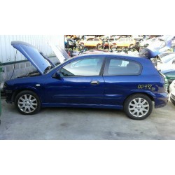 nissan almera (n16/e) del año 2003