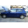 nissan almera (n16/e) del año 2003