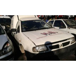 seat inca (6k9) del año 1999