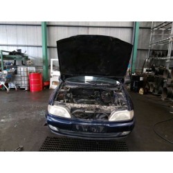 citroen xsara break del año 2000