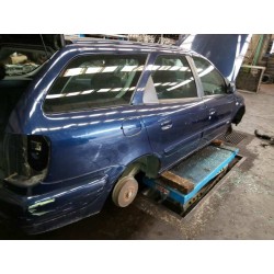 citroen xsara break del año 2000