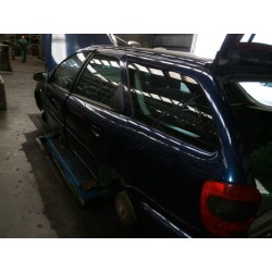 citroen xsara break del año 2000