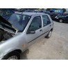 ford fiesta berlina del año 1998
