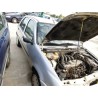 ford fiesta berlina del año 1998