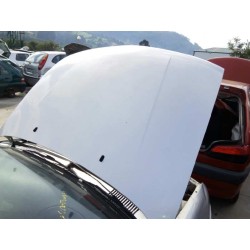 ford fiesta berlina del año 1998