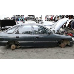 ford escort berlina/turnier del año 1992