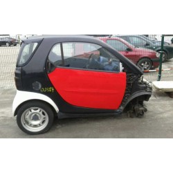 smart coupe del año 1999