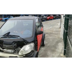 smart coupe del año 1999