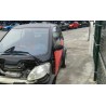 smart coupe del año 1999