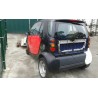 smart coupe del año 1999
