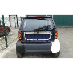 smart coupe del año 1999
