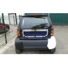 smart coupe del año 1999