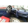 smart coupe del año 1999
