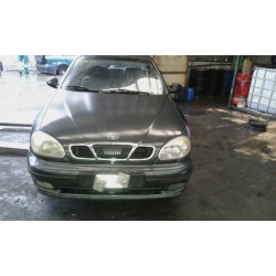daewoo lanos del año 1998
