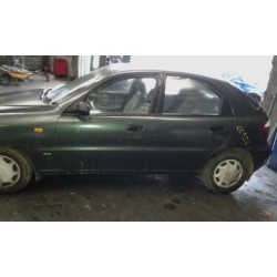 daewoo lanos del año 1998