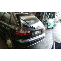 daewoo lanos del año 1998