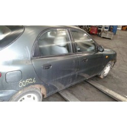 daewoo lanos del año 1998