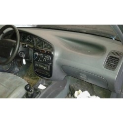 daewoo lanos del año 1998