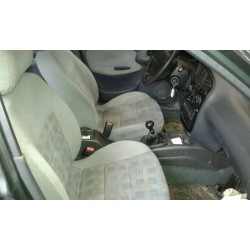 daewoo lanos del año 1998