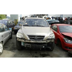kia sorento del año 2004