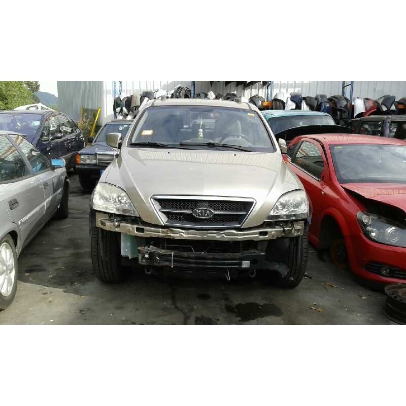 kia sorento del año 2004