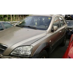 kia sorento del año 2004