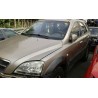 kia sorento del año 2004