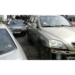 kia sorento del año 2004