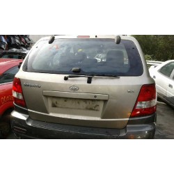 kia sorento del año 2004