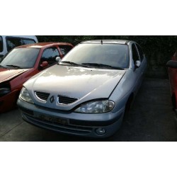 renault megane i fase 2 gandtour (ka..) del año 2000